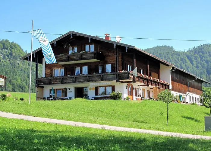 Apartment Widhölzl-2