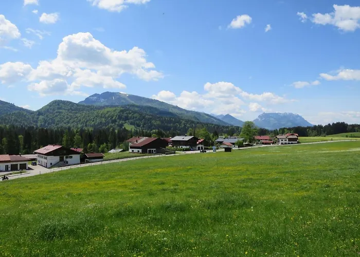 Apartment Widhölzl-2