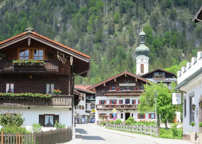 Apartment Widhölzl-2