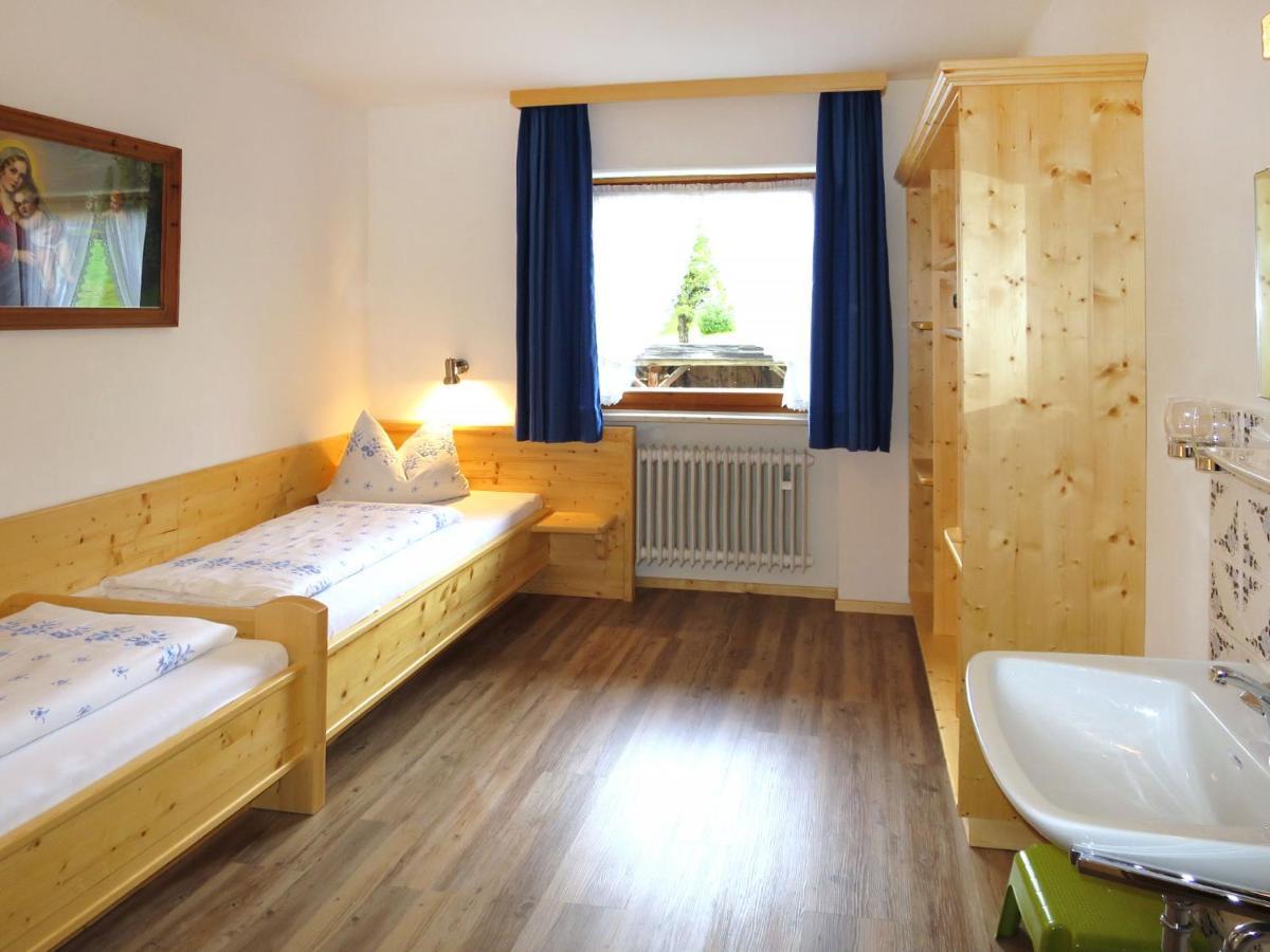 Apartment Widhölzl-2
