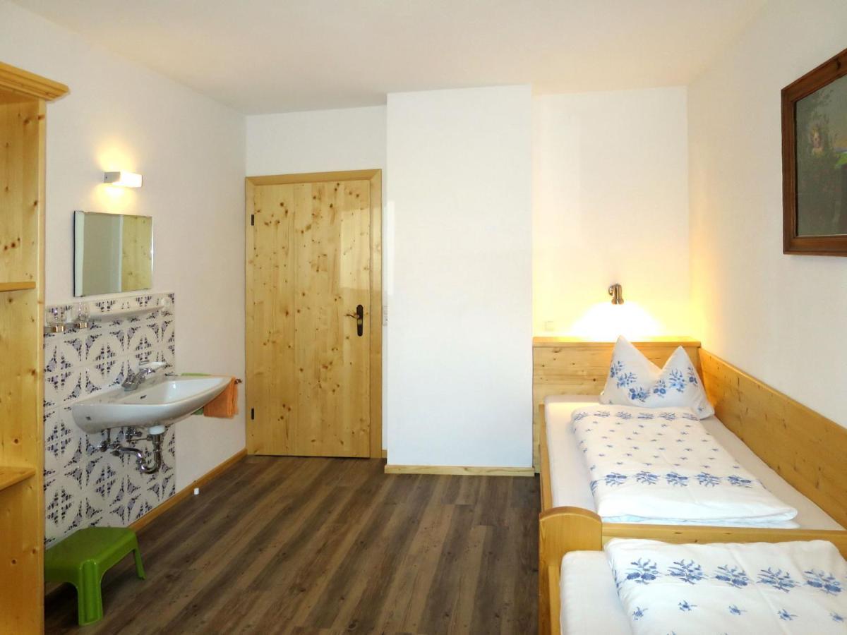 Apartment Widhölzl-2 *