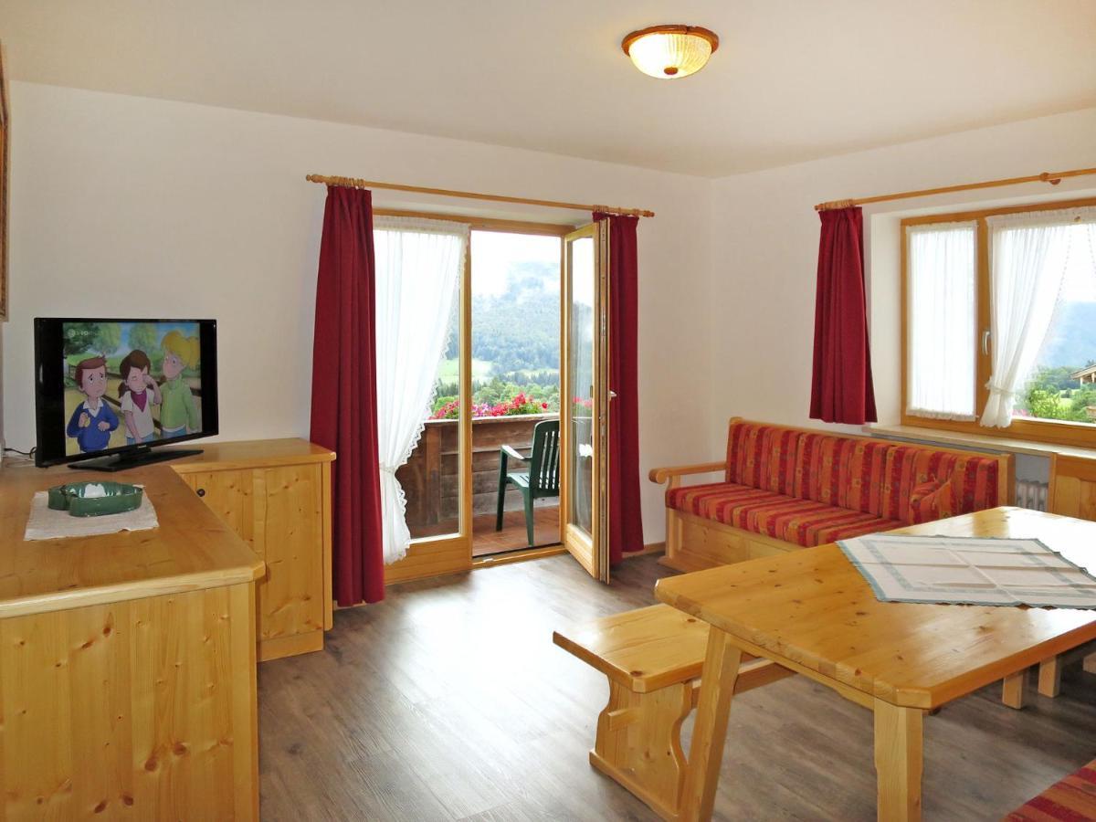 Widhoelzl-2 By Interhome Reit im Winkl