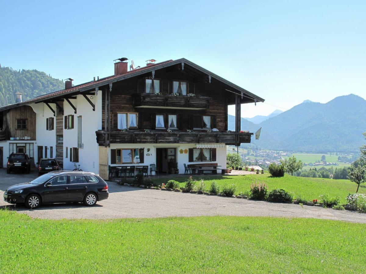 Widhölzl-2 Apartment *