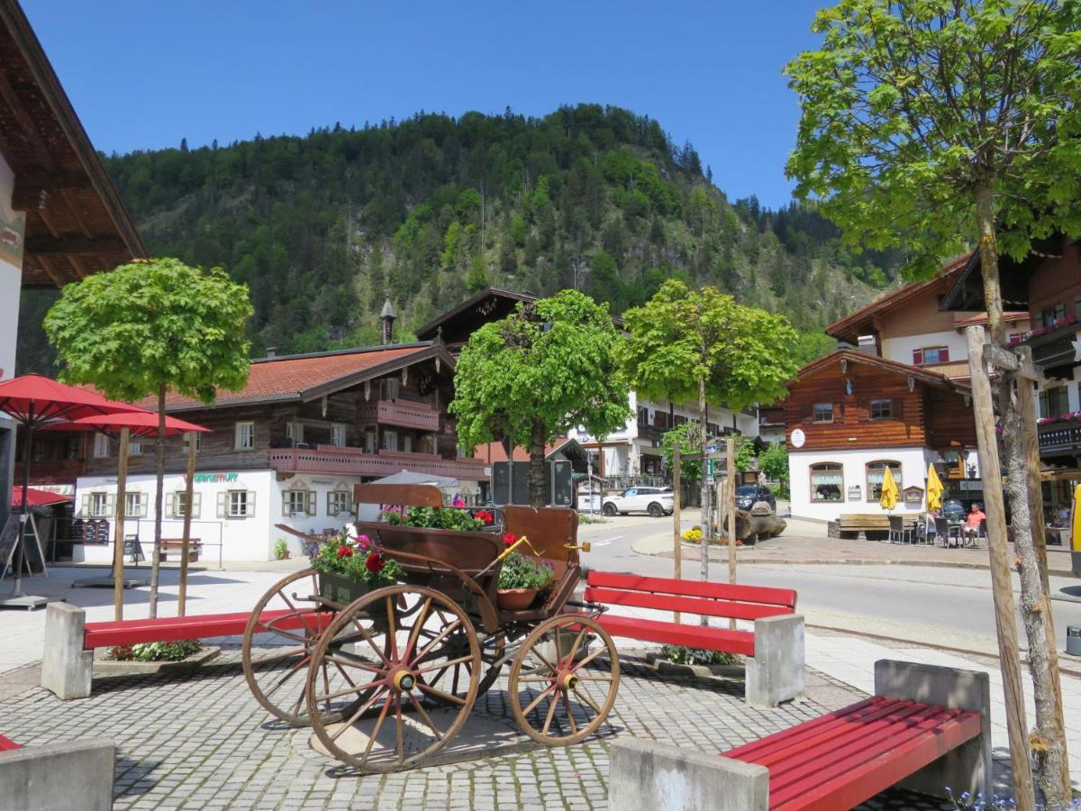 Widhölzl-2 * Reit im Winkl